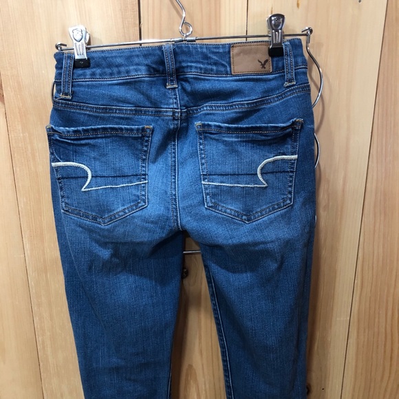 American Eagle Women’s Jeggings - Picture 5 of 8